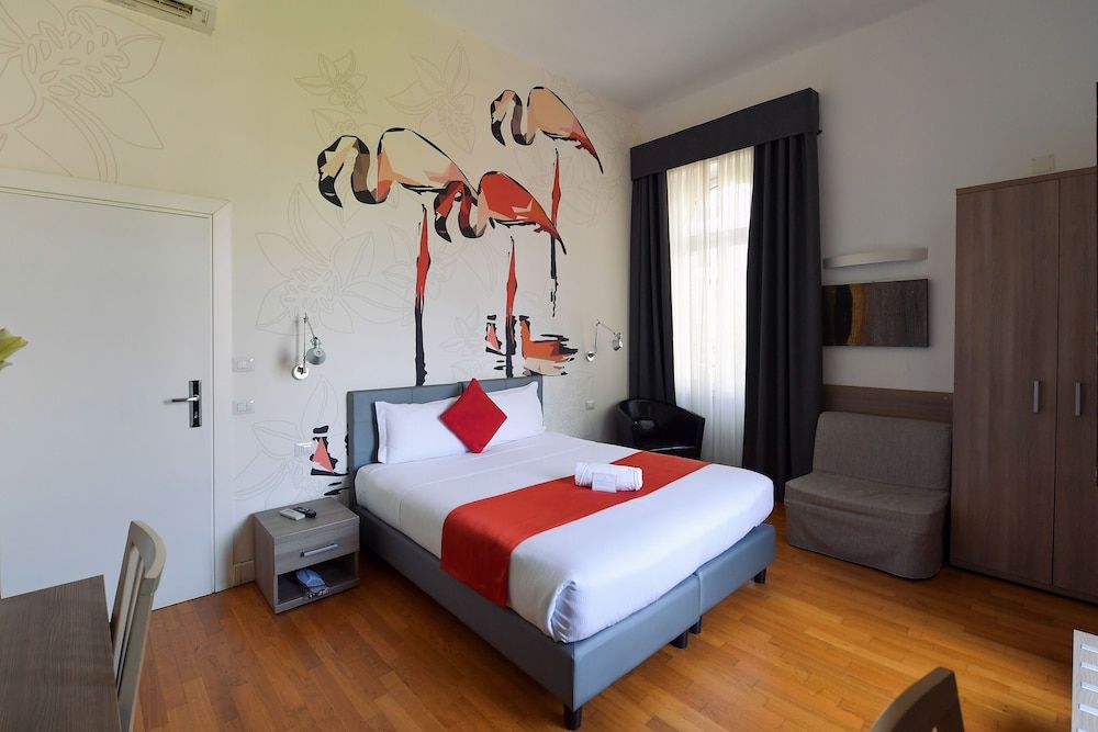 undefined Suites Farnese Design 5