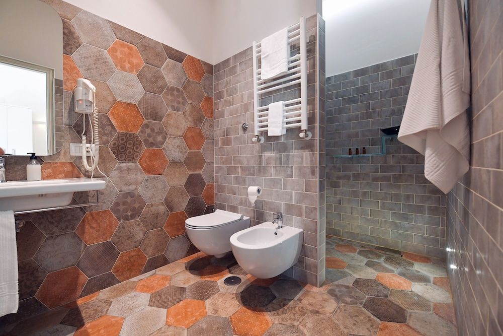 undefined Suites Farnese Design 10