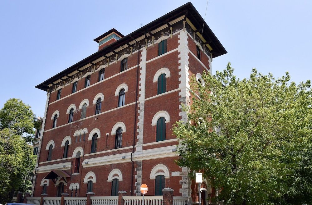 undefined Suites Farnese Design 6