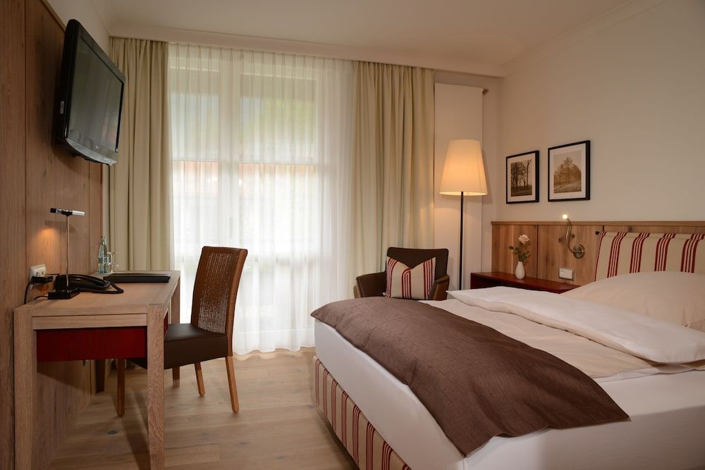 Comfort Room (Countryhouse)