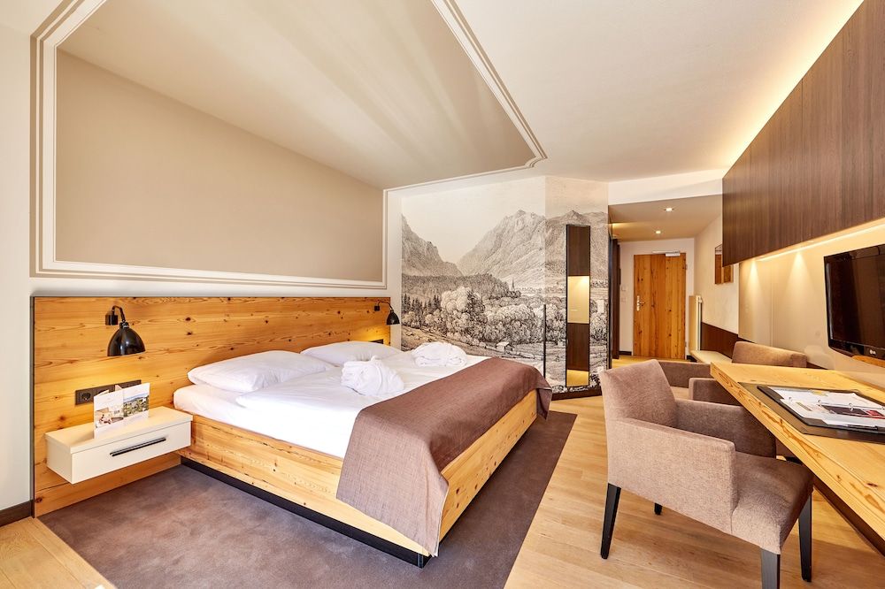 Hotel am Badersee Superior Room (Lake House) 6