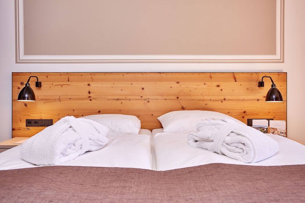 Hotel am Badersee Superior Room (Lake House) 4