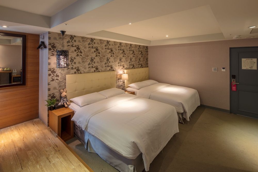 undefined Urtrip Hotel