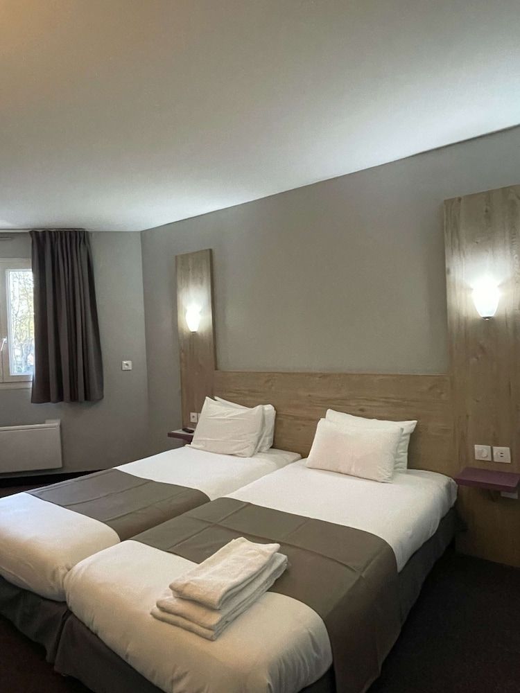 Standard Room, Multiple Beds