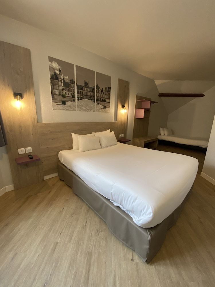 Standard Room, Multiple Beds