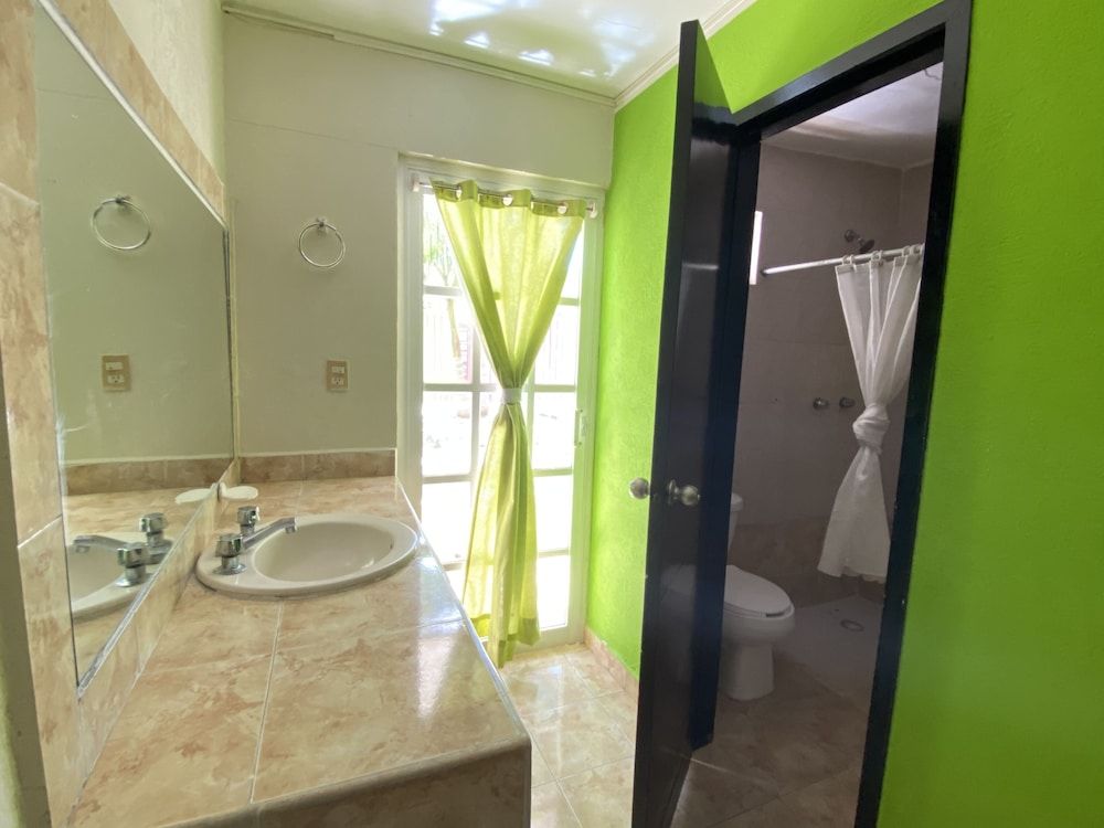 Hotel HC Internacional Standard Room, 2 Double Beds 31