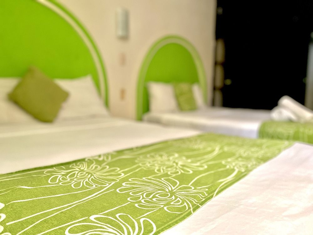 Hotel HC Internacional Standard Room, 2 Double Beds 14