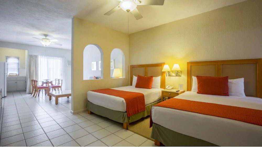 Park Royal Homestay Los Cabos Junior Suite 4