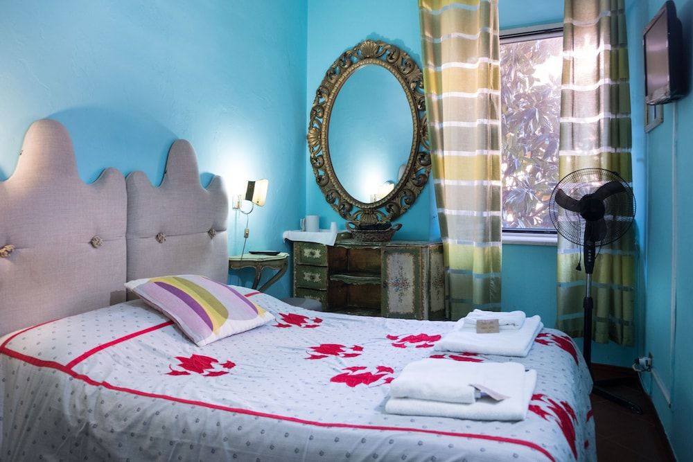 undefined Signor Suite Colosseo 8