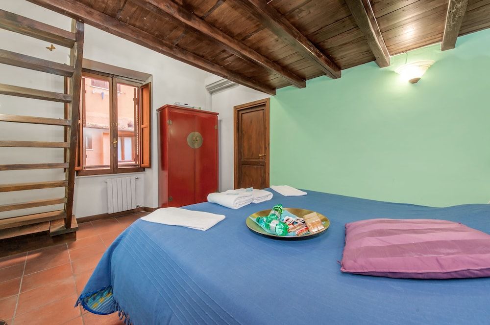 undefined Signor Suite Colosseo 4