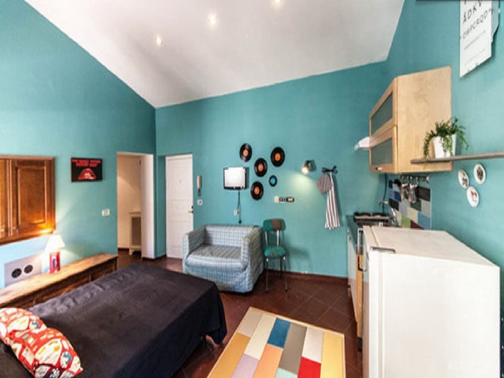 Signor Suite Colosseo Apartment, 1 Bedroom, Kitchenette 8