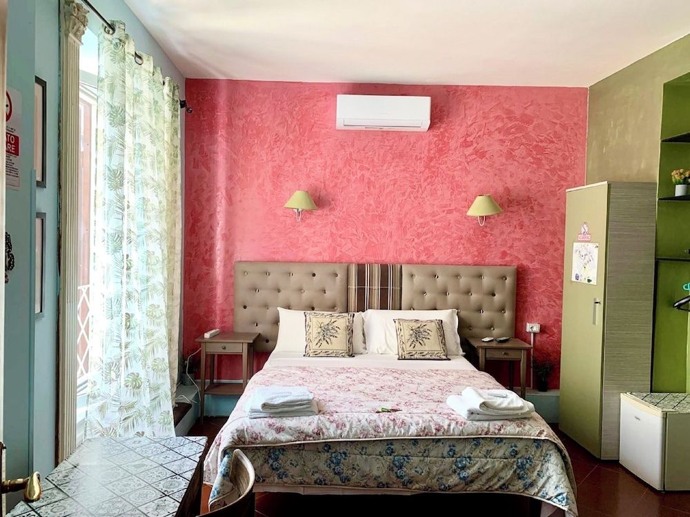 undefined Signor Suite Colosseo 5