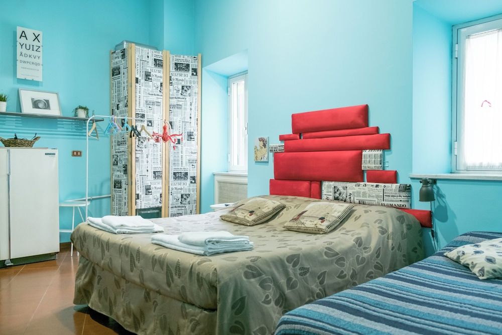 Signor Suite Colosseo Apartment, 1 Bedroom, Kitchenette 4