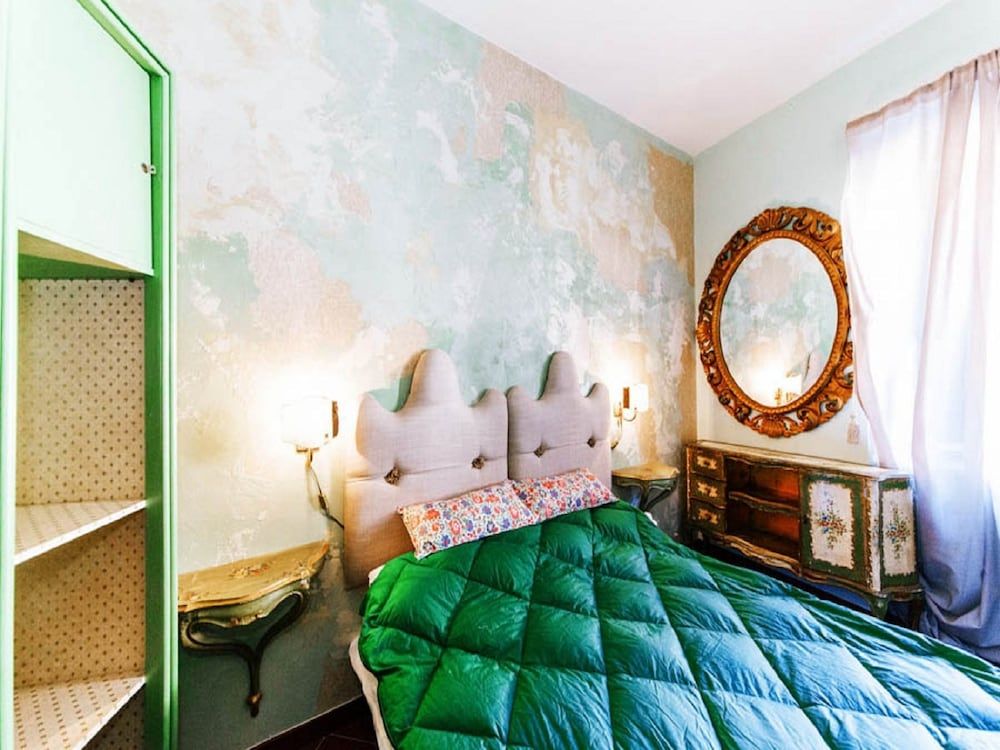 undefined Signor Suite Colosseo 10