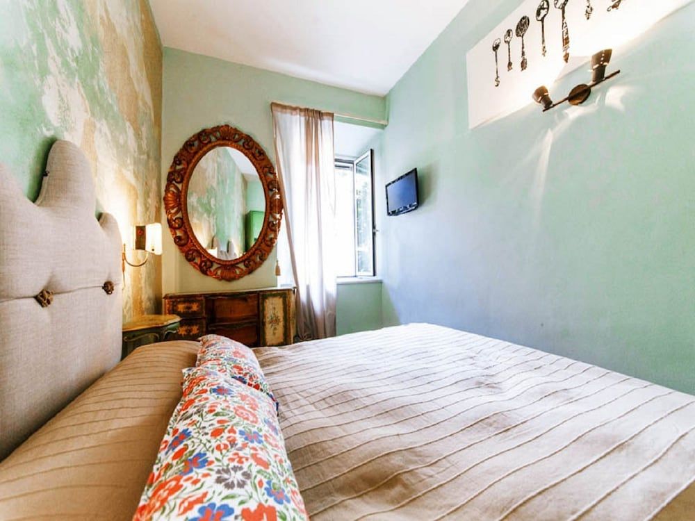 undefined Signor Suite Colosseo 7