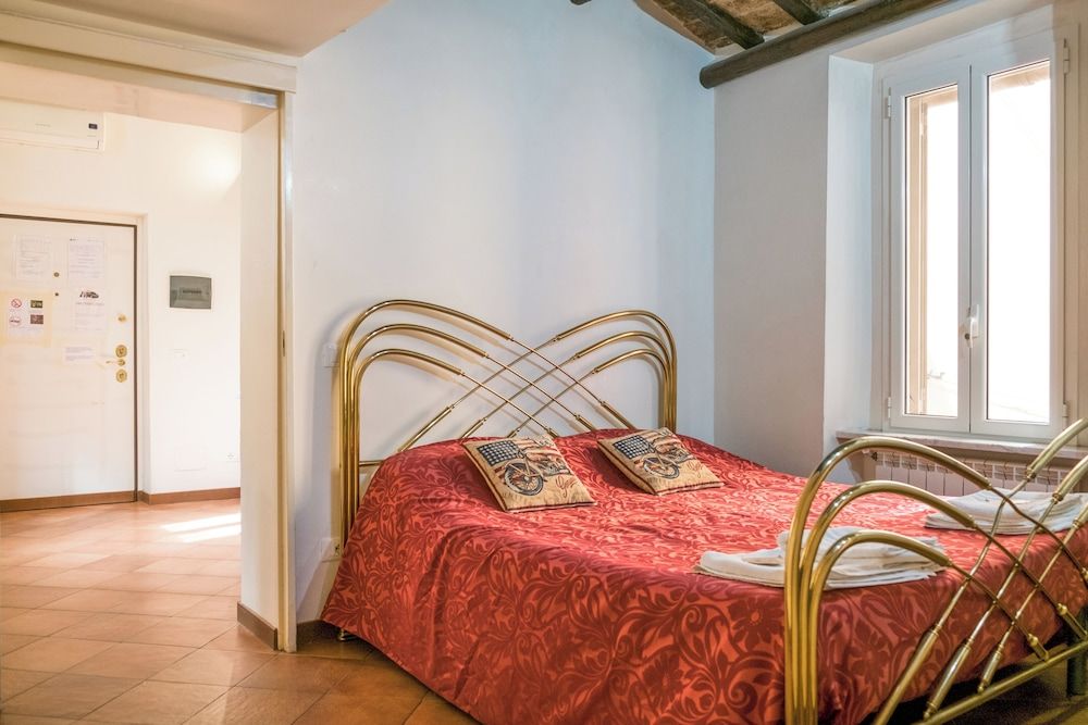 undefined Signor Suite Colosseo