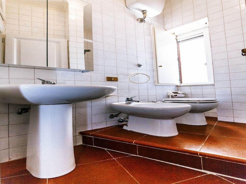 undefined Signor Suite Colosseo 9