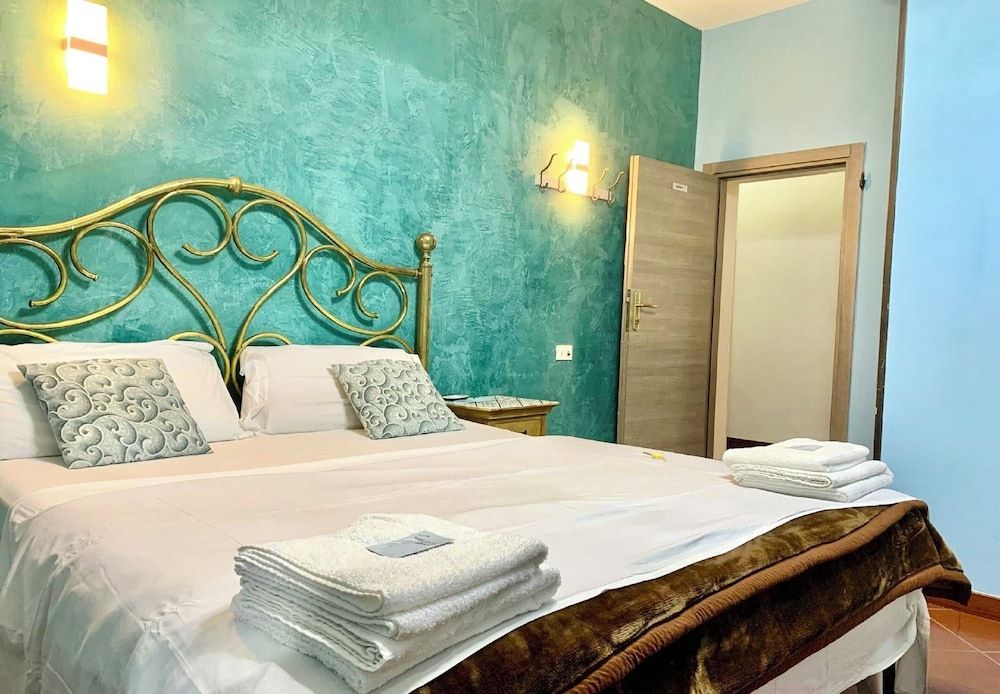 undefined Signor Suite Colosseo 3