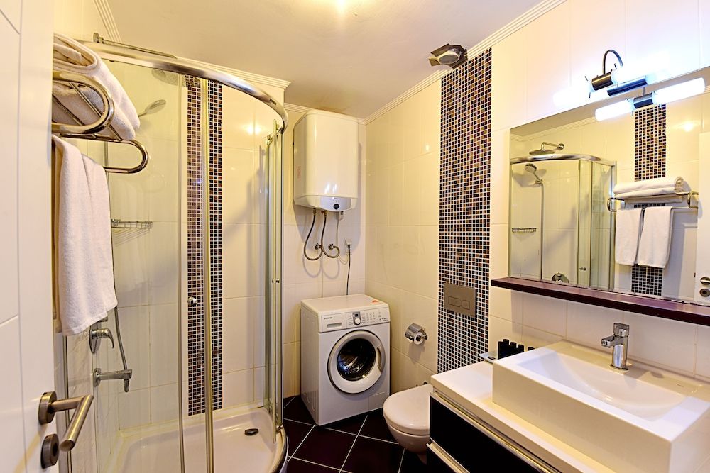 Royal Palm Residence Apartment, 1 Bedroom, Garden View 2