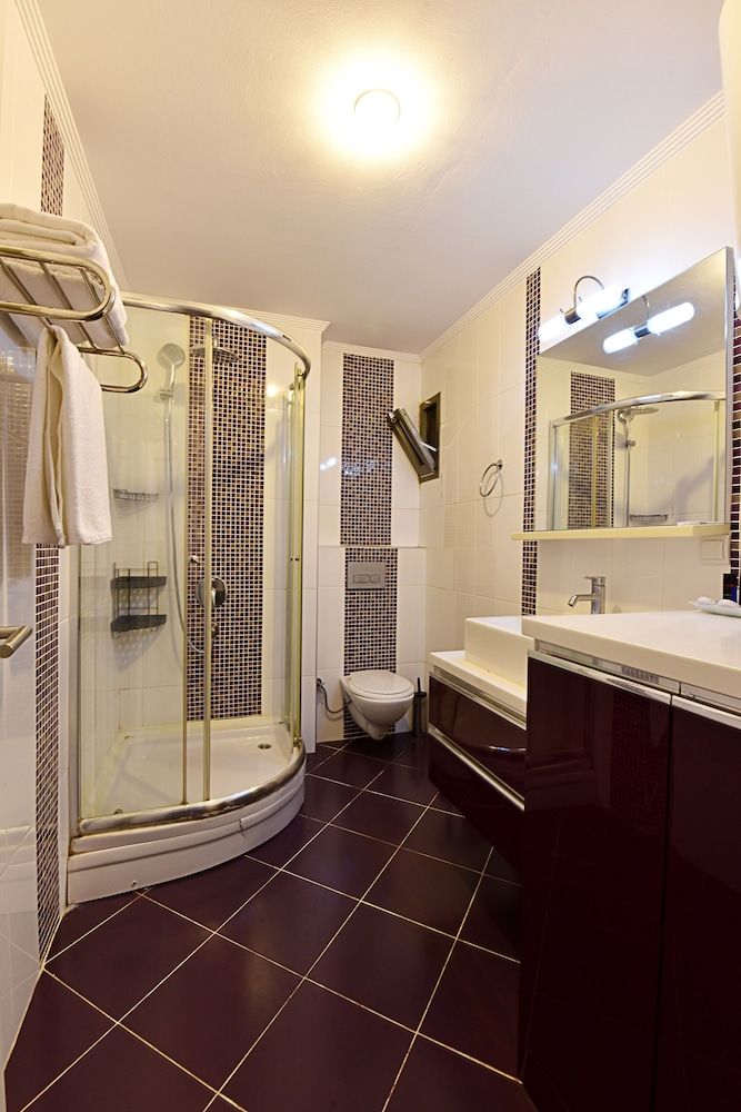 Royal Palm Residence Apartment, 1 Bedroom, Garden View 3