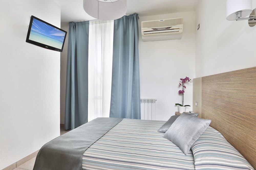 Hotel Nuovo Tirreno Single Room 2