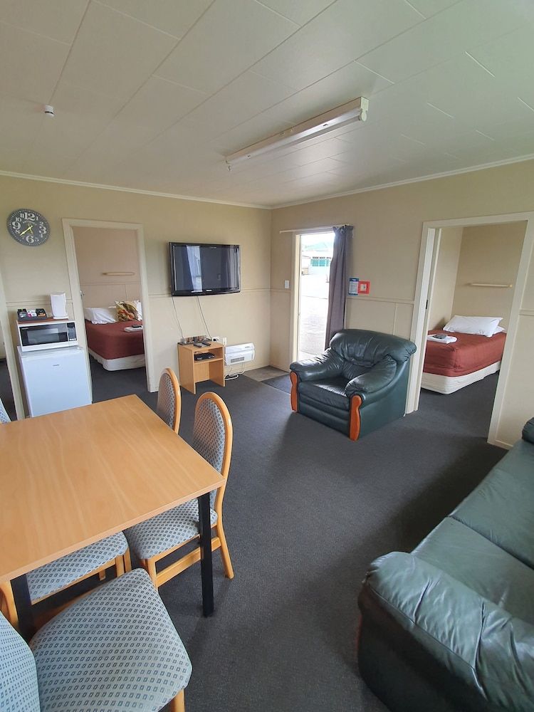 Family Apartment, 3 Bedrooms
