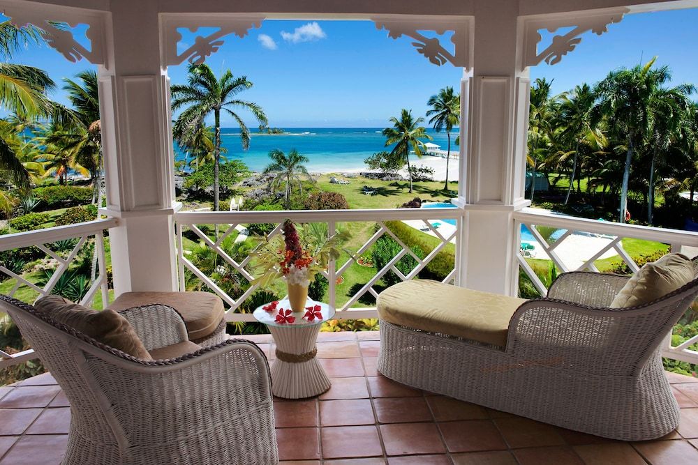 Deluxe Room, Ocean View