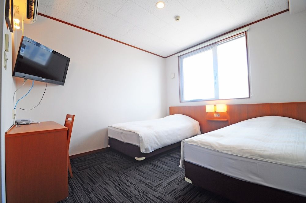 Twin Room, Non Smoking