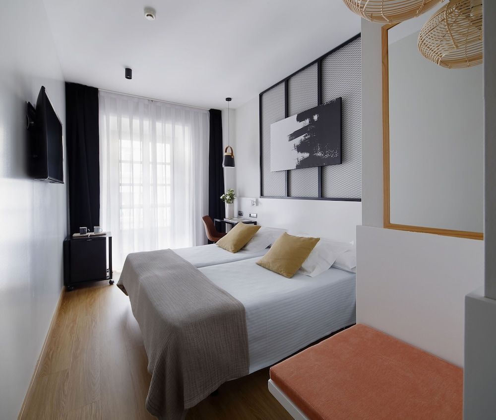 Hotel Marqués, Blue Hoteles Double Room 10