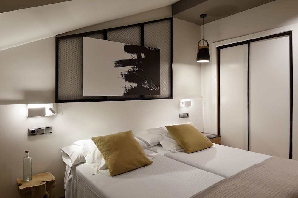 Hotel Marqués, Blue Hoteles Superior Double Room 2