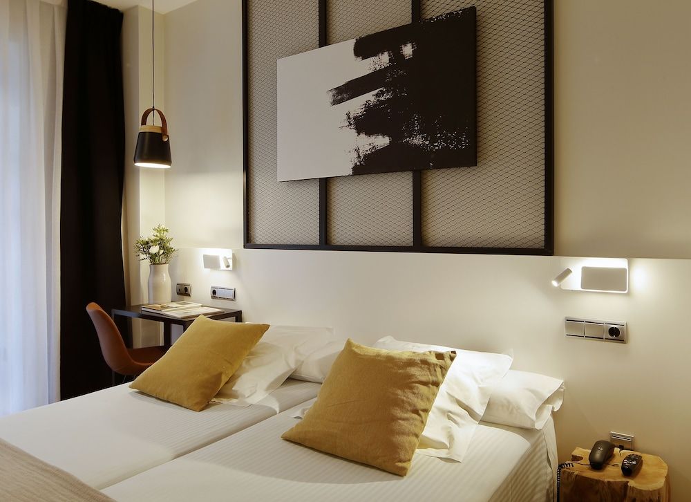 Hotel Marqués, Blue Hoteles Double Room 5