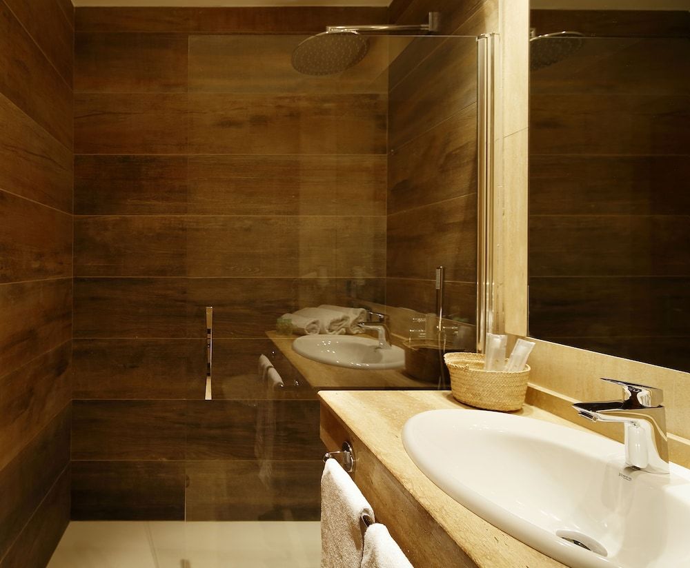 Hotel Marqués, Blue Hoteles Superior Double Room 7