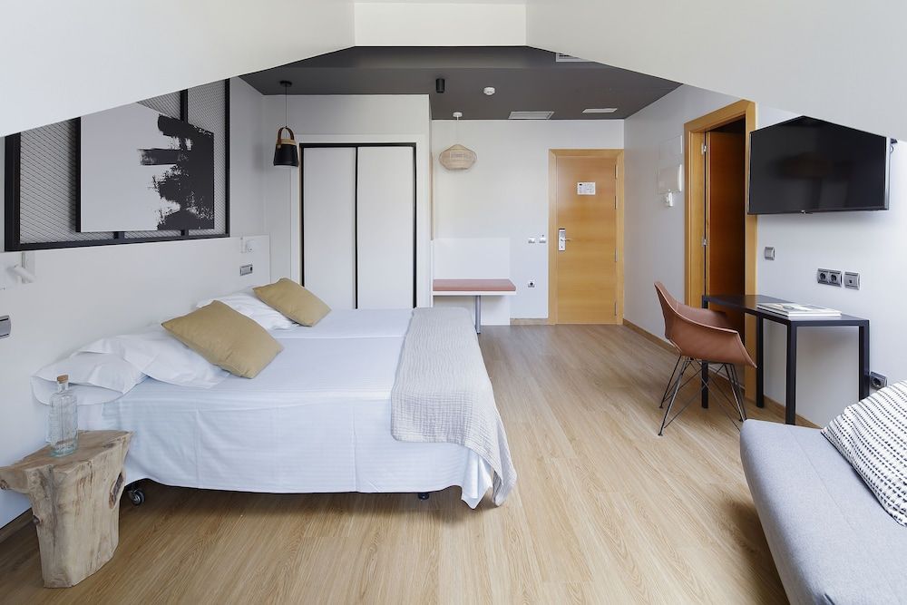 Hotel Marqués, Blue Hoteles Superior Double Room 4