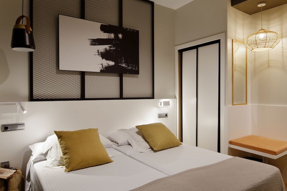 Hotel Marqués, Blue Hoteles Superior Double Room