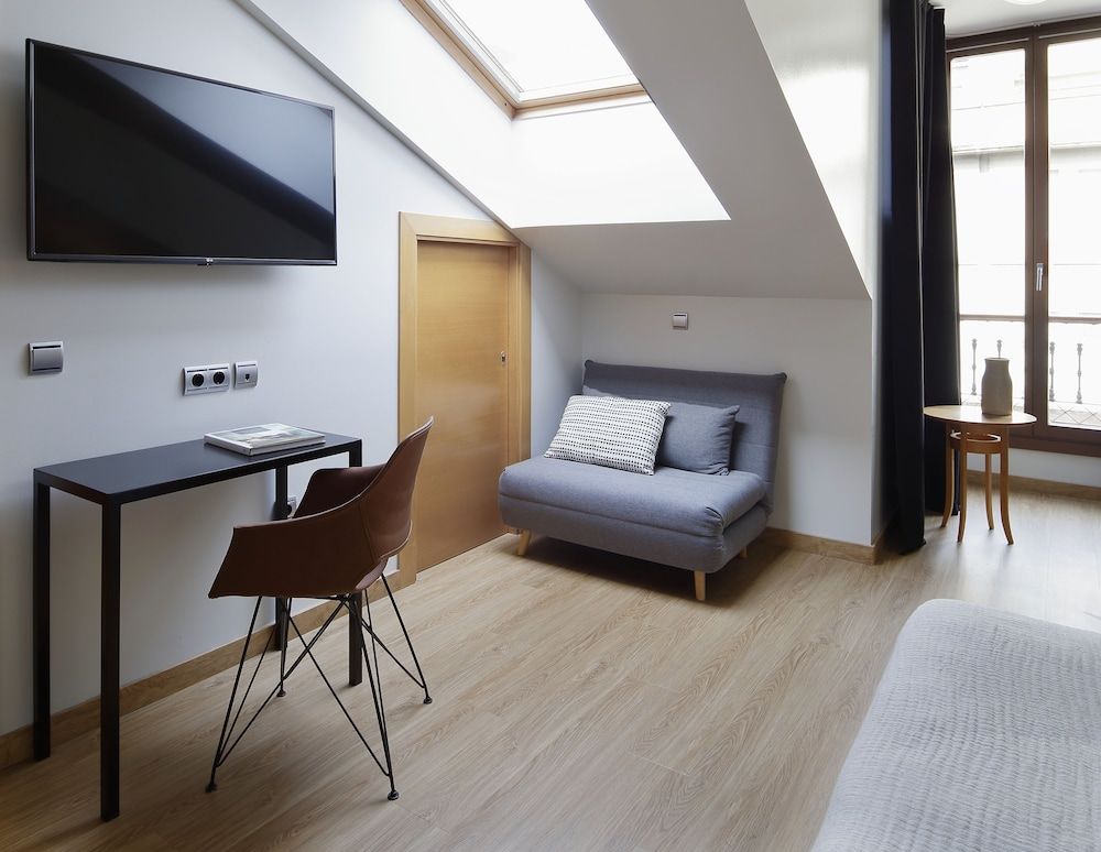 Hotel Marqués, Blue Hoteles Superior Double Room 12