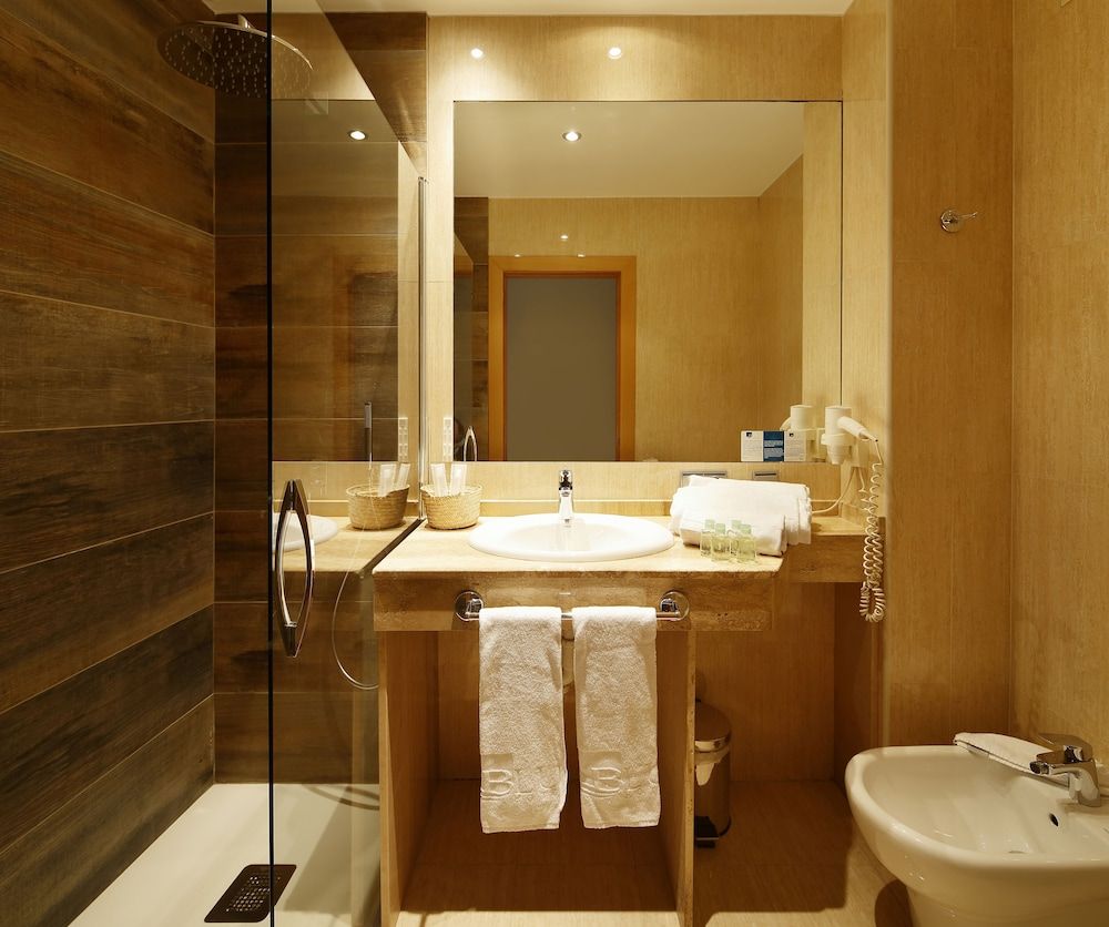 Hotel Marqués, Blue Hoteles Superior Double Room 9