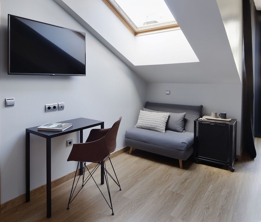 Hotel Marqués, Blue Hoteles Superior Double Room 11