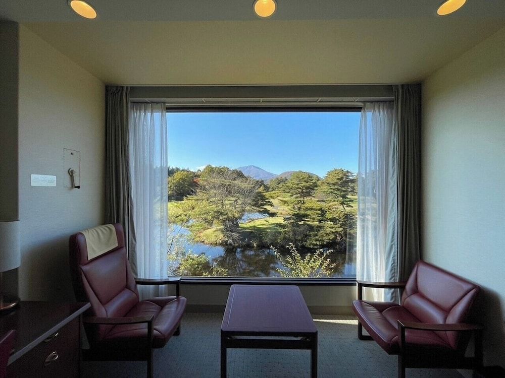 Superior Twin Room(Non-Smoking)