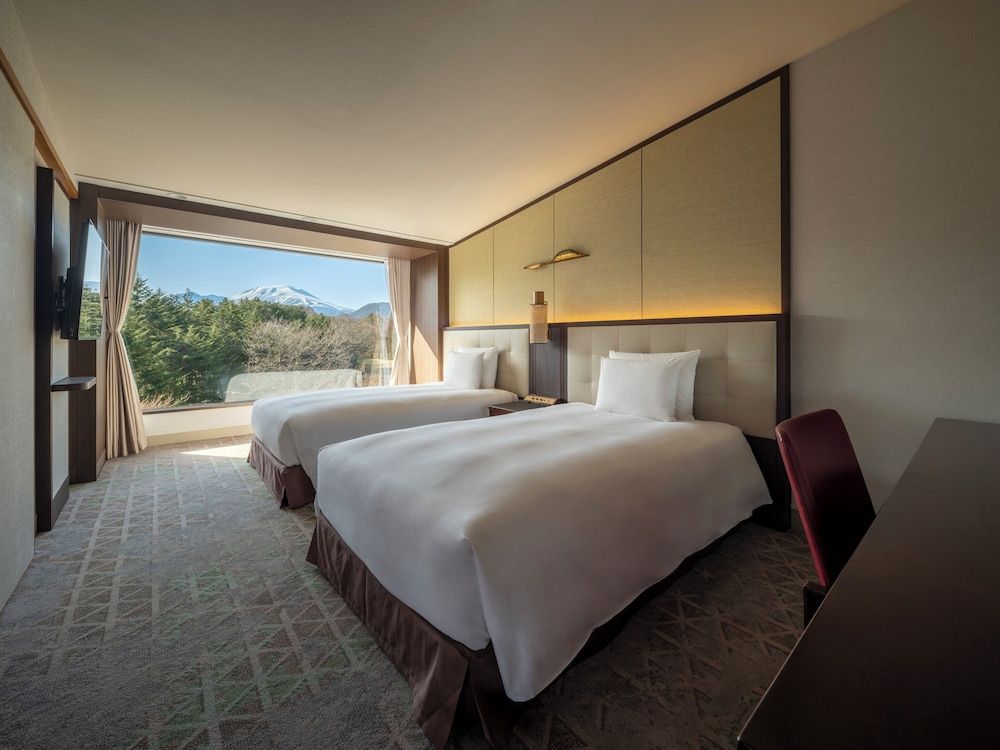 The Prince Suite Room(Non-Smoking)