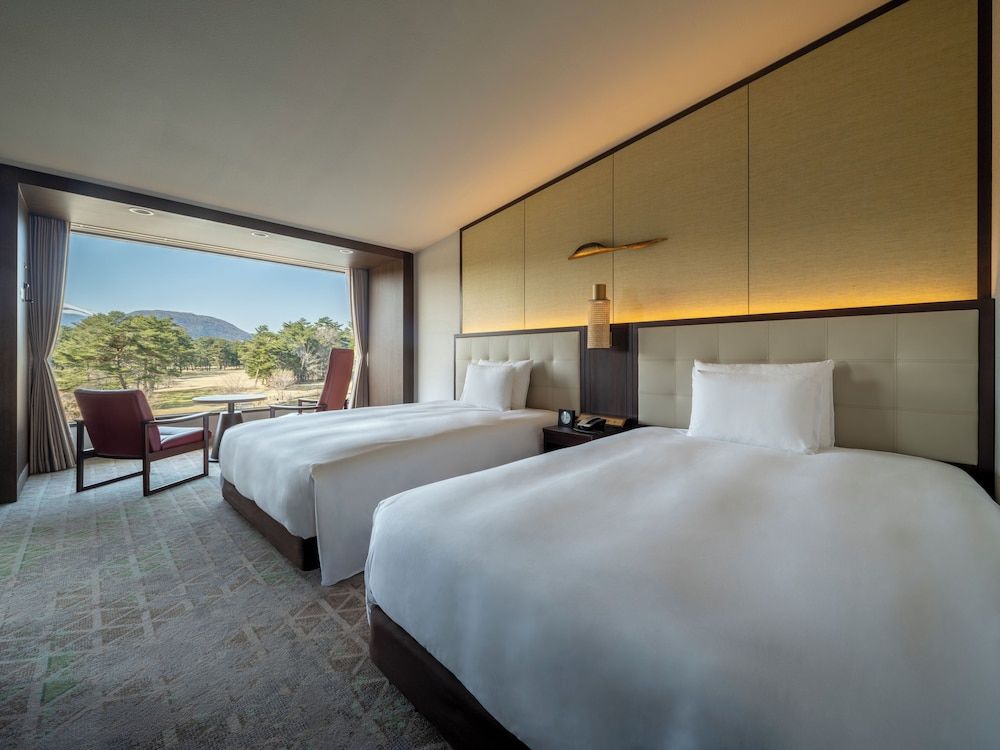 Executive Suite Room(Non-Smoking)