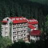 Best Western Plus Paradise Hotel Dilijan