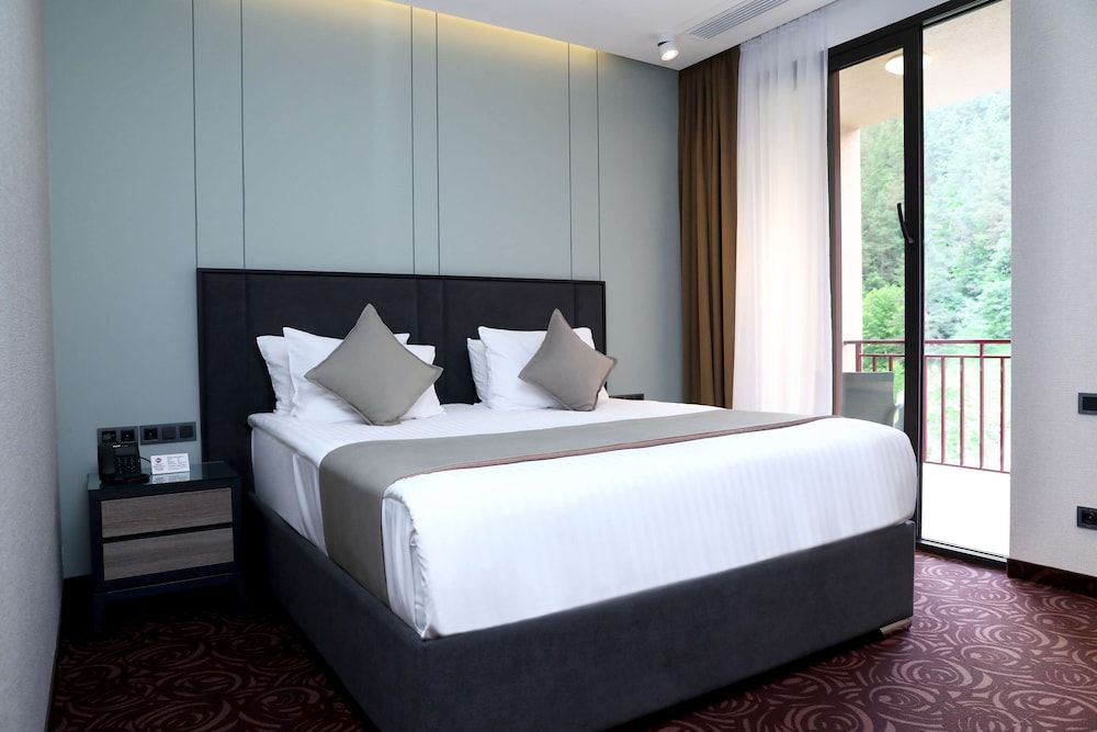 Superior Room, 1 King Bed, Non Smoking
