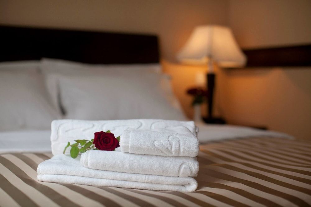 Best Western Plus Paradise Hotel Dilijan