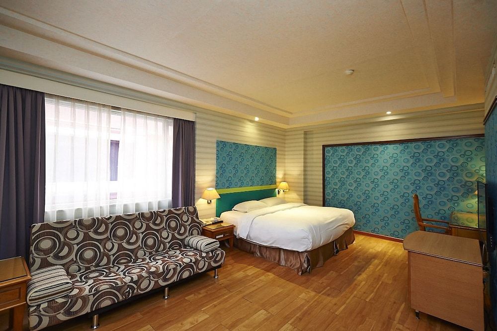 Classic Double Room