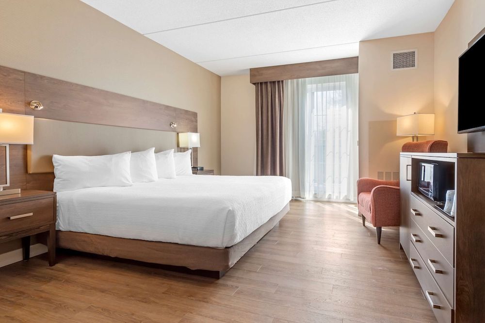 Perth Parkside Hotel and Spa, BW Premier Collection