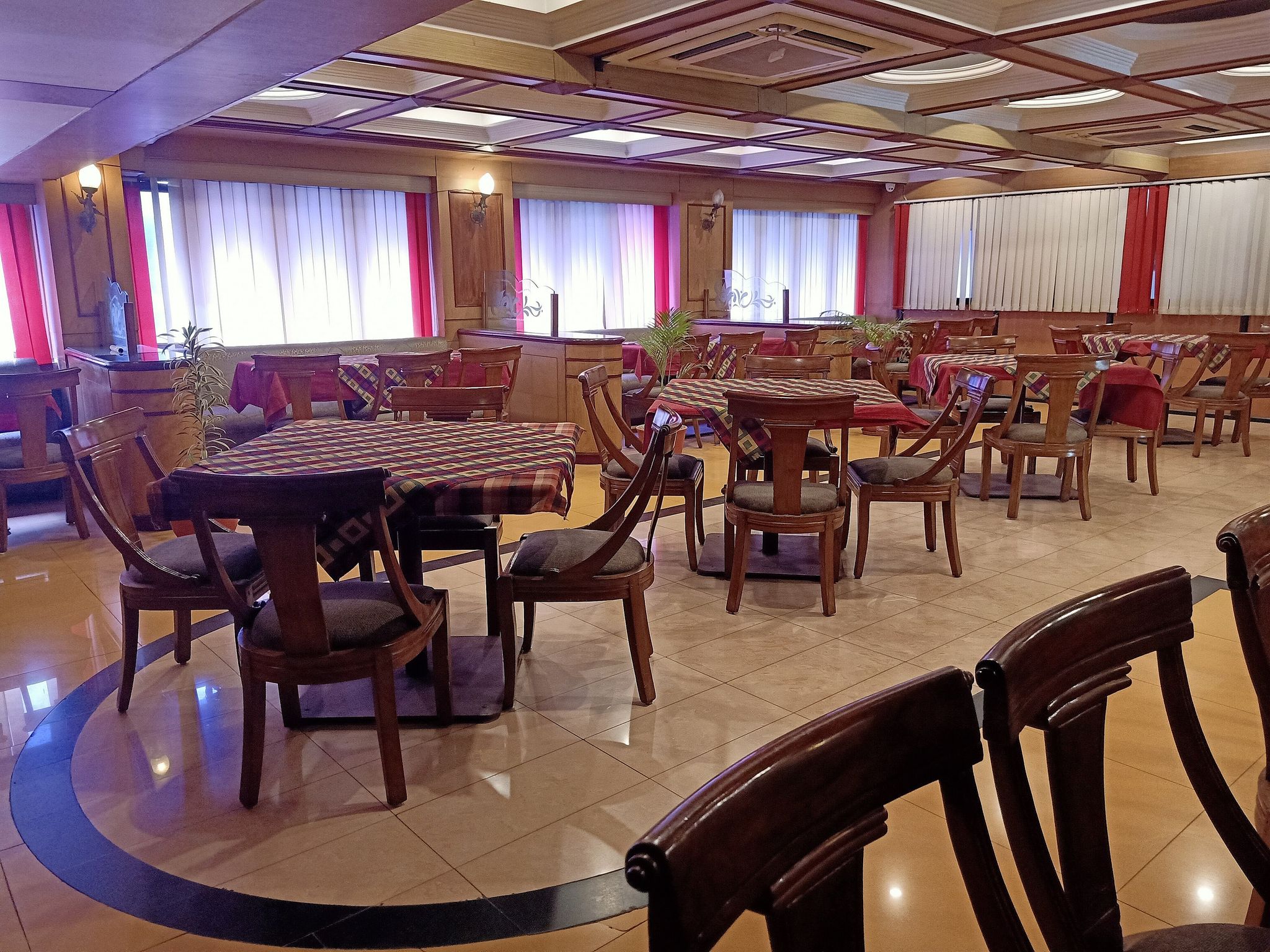 undefined Hotel Arch Manor 4