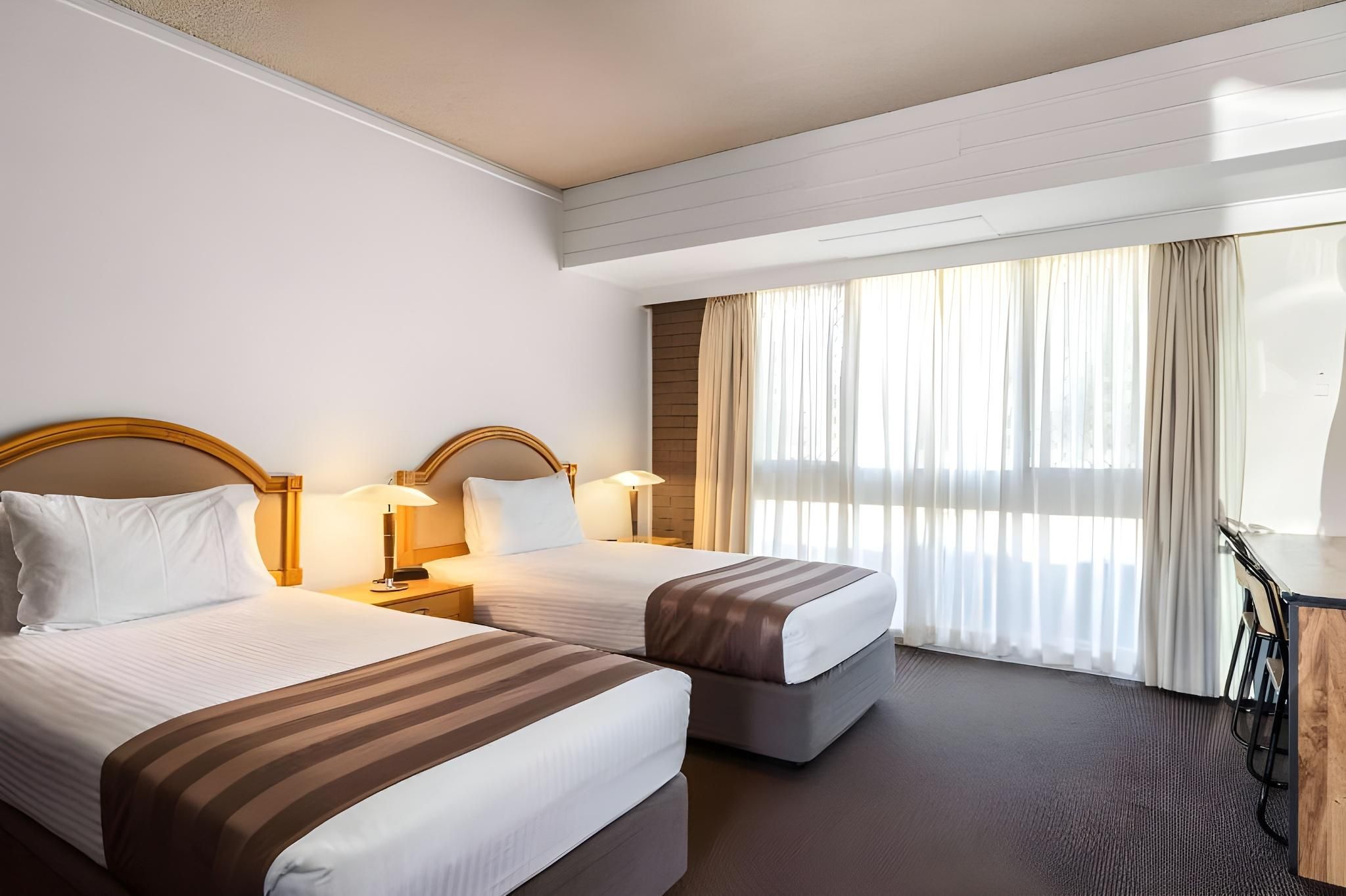 1 King Bed, 1 Single Bed, Nonsmoking
