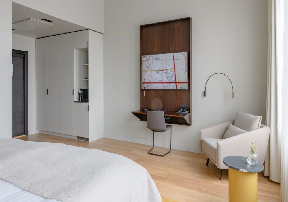 Solo Sokos Hotel Paviljonki Twin Room (Supreme Solo Twin) 4