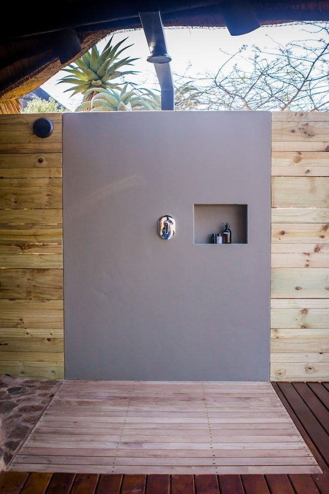 Leopard Mountain Safari Lodge Luxury Suite 21