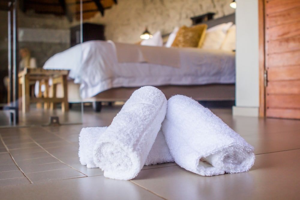 Leopard Mountain Safari Lodge Luxury Suite 5